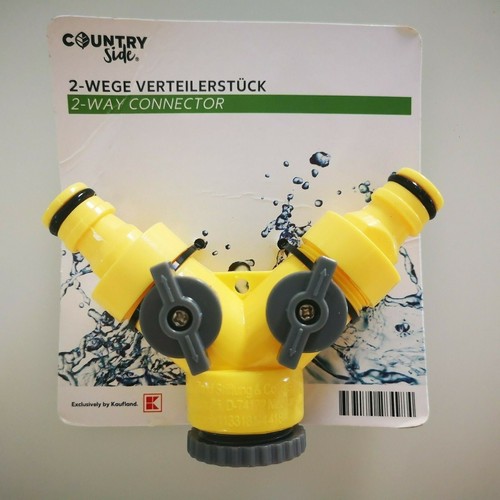 Wege verteilerstück - wege,