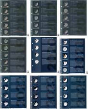 Leuchtturm Optima Münzhüllen