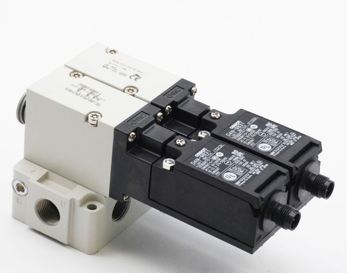 Smc vp544 5yz1 - smc, vp544-5yz1-03f-m-x555