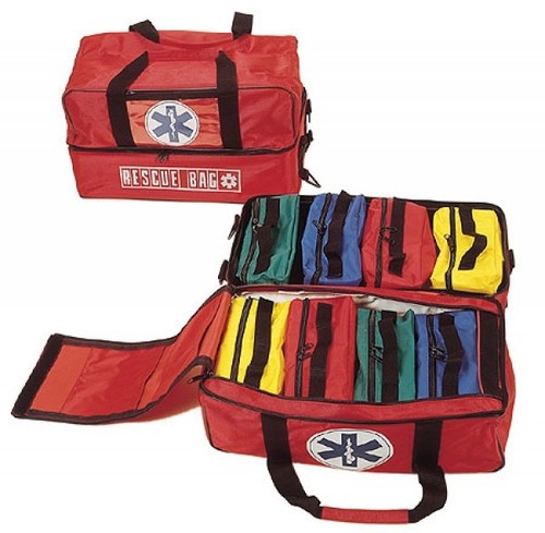 Notfalltasche rescuebag - notfalltasche,