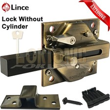 Lince hochsicherheit - lince,