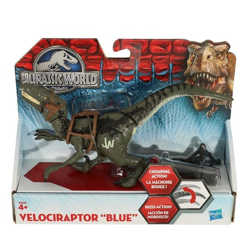 Hasbro jurassic park - hasbro,