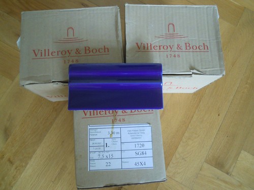 Villeroy boch kobalt - villeroy, &