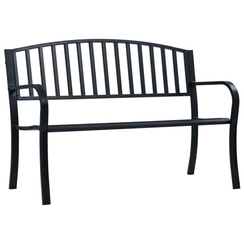 Gartenbank sitzer balkon - 2-sitzer,