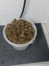 Pferdemist - Biodünger