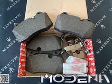 Original Bremsbeläge