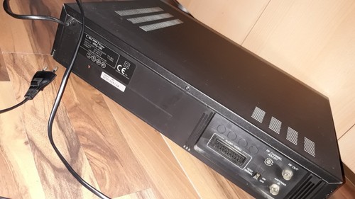 Vhs recorder crown japan von - vhs,