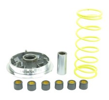 Variomatik Variator Speedmatic