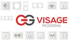 Gunsan Moderna Steckdose