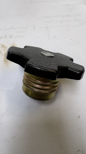 Porsche 924 tankdeckel frühe - tankdeckel,,