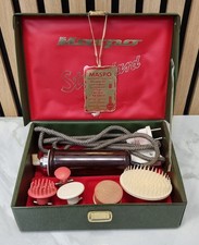 Vintage Maspo Standard
