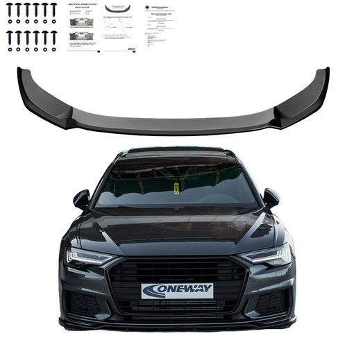 Frontspoiler kompatibel mit