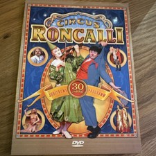 Circus Roncalli 30 Jahre
