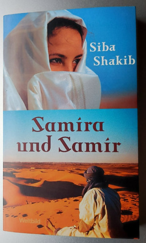 Samira und samir - samir,