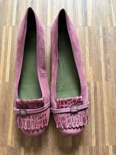 Unisa damen ballerinas - unisa,