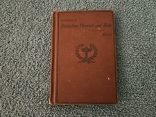 1903 - Zwischen Himmel und