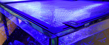 Red Sea Aquarien Netzabdeckung