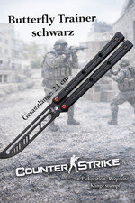 NEU Butterfly Trainer Balisong