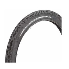 Imapc StreetPac Trekkingreifen  42-622 28 Zoll schwarz