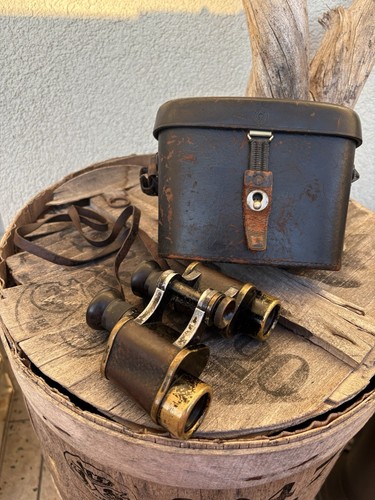 Carl zeiss jena - df6x, 6x