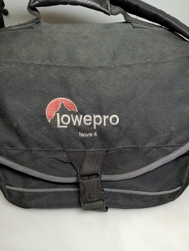 Lowepro nova foto carry - lowepro,