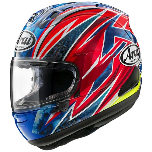 Motorrad integralhelm arai - motorrad,