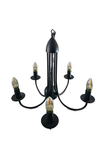 Kronleuchter modern guter - kronleuchter,