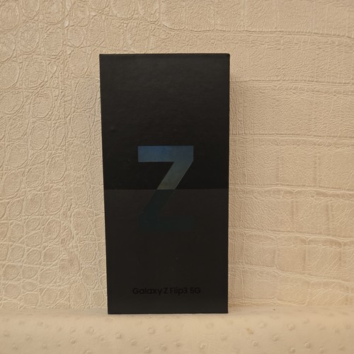 Samsung galaxy flip - z,