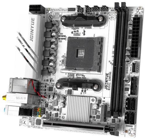 Mini itx mainboard amd - pc,