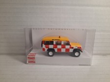 Busch 50362 land rover - busch,