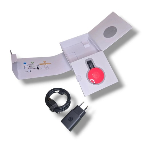 Google chromecast 2 - google,