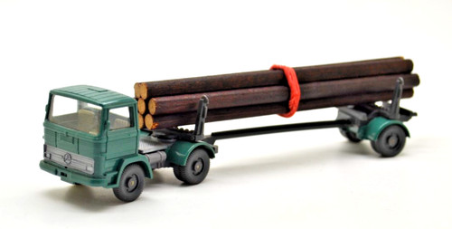 Wiking 390 10 - 1:87,