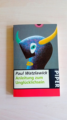 Anleitung zum unglücklichsein - anleitung,