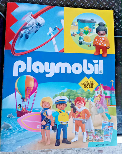 Playmobil zubehör katalog neu - playmobil,