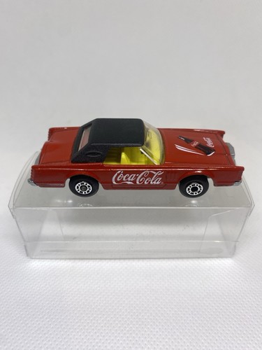 Matchbox superfast 28 - superfast, nr.28