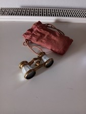 Antikes Opernfernglas mit