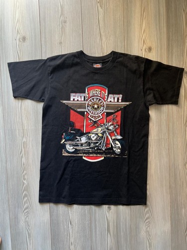 Vintage harley davidson - vintage,