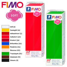 FIMO soft ofenhärtende