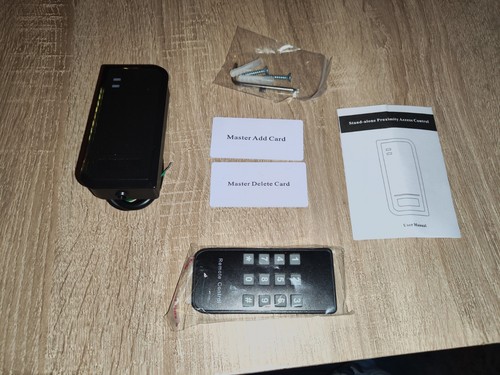 RFID-Kartenleser