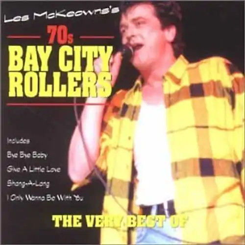 Bay city rollers the very - -,