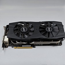 ASUS GTX 780 Ti Directcu II