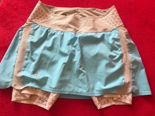 Salomon short rock - short,,