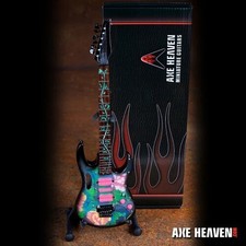 Steve Vai - Axe Heaven Steve
