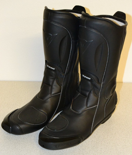 Dainese motorradstiefel - dainese,