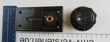 Turn count dial - count,
