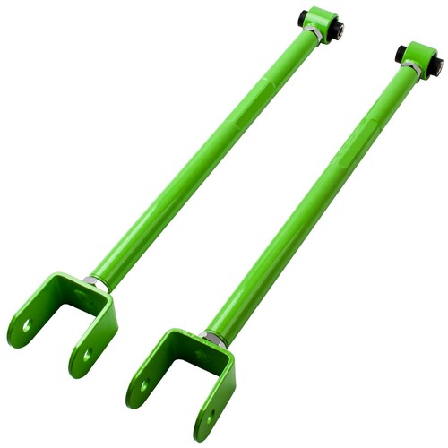 Einstellbare querlenker hinten - einstellbare,