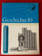 Geschichte Klasse 10 DDR