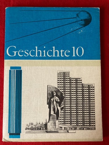 Geschichte klasse ddr - geschichte,
