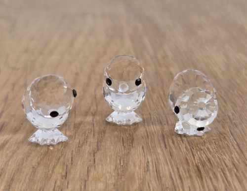 Swarovski mini küken - 3,