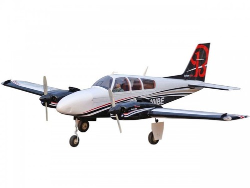 Pichler beechcraft baron g58 - pichler,
